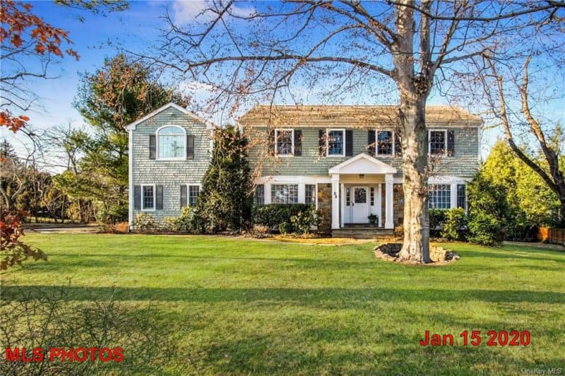 Photo of 96 SECOR RD , SCARSDALE