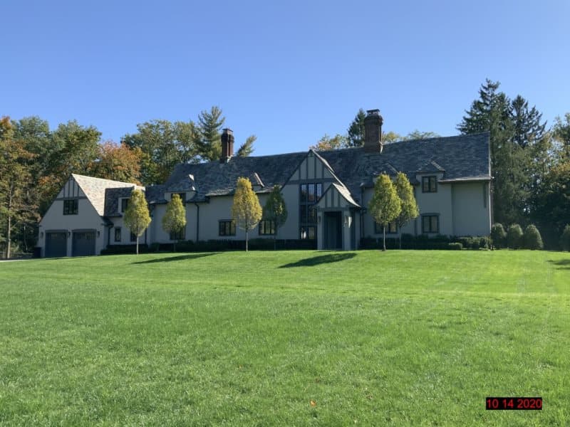 Photo of 26 CUSHMAN RD , SCARSDALE