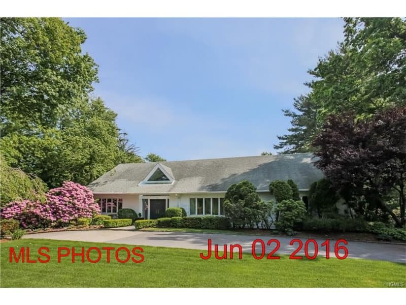 Photo of 40 CUSHMAN RD , SCARSDALE