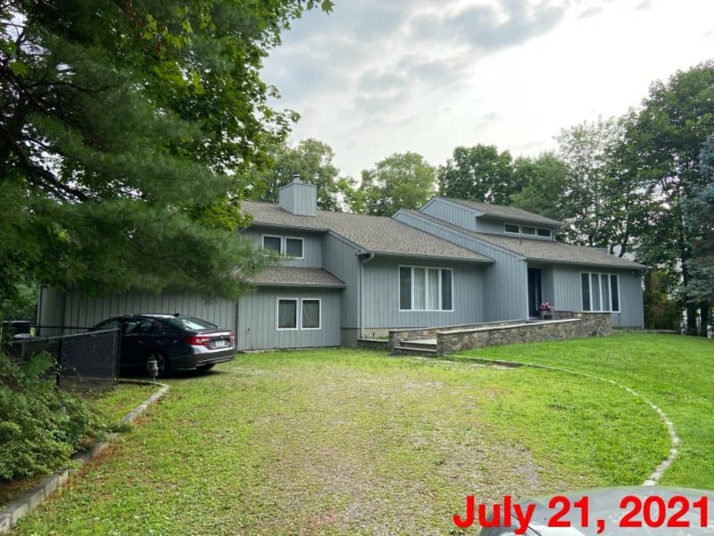 Photo of 197 MAMARONECK RD , SCARSDALE