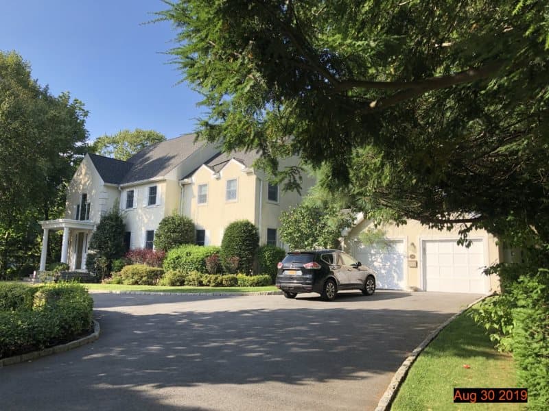Photo of 147 MAMARONECK RD , SCARSDALE