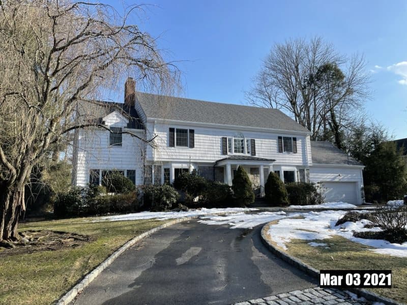 Photo of 86 CATHERINE RD , SCARSDALE
