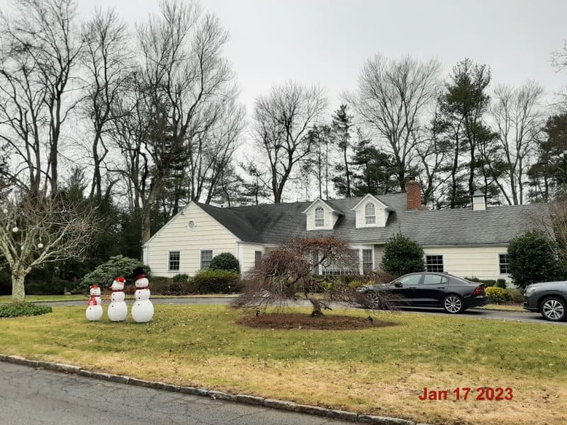 Photo of 3 CANTERBURY RD , SCARSDALE