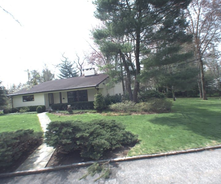 Photo of 1 CANTERBURY RD , SCARSDALE