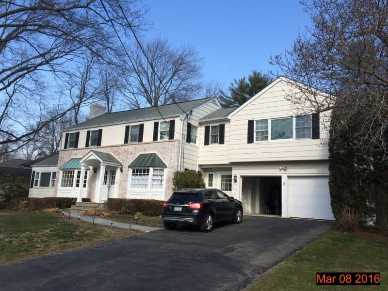 Photo of 8 CANTERBURY RD , SCARSDALE