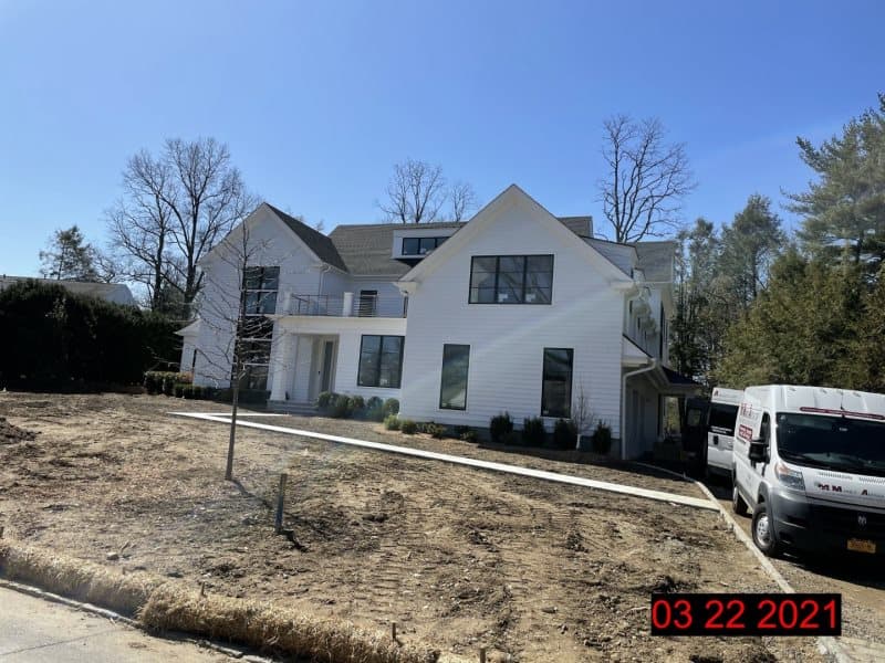 Photo of 3 WHEELOCK RD , SCARSDALE