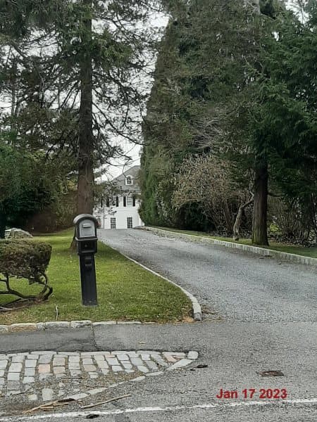 Photo of 69 MAMARONECK RD , SCARSDALE