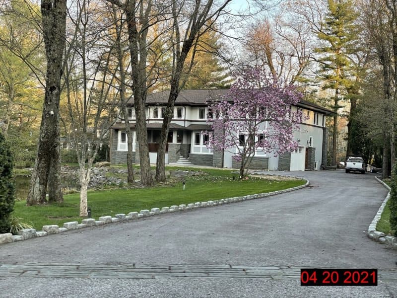 Photo of 10 LEATHERSTOCKING LA , SCARSDALE