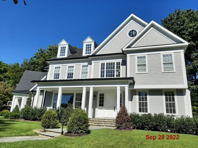 Photo of 26 LEATHERSTOCKING LA , SCARSDALE