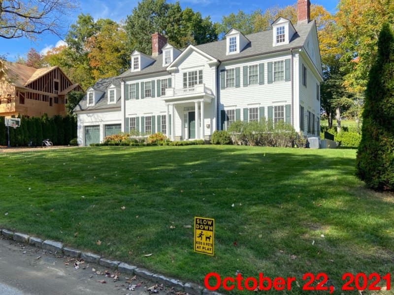 Photo of 3 SENECA RD , SCARSDALE