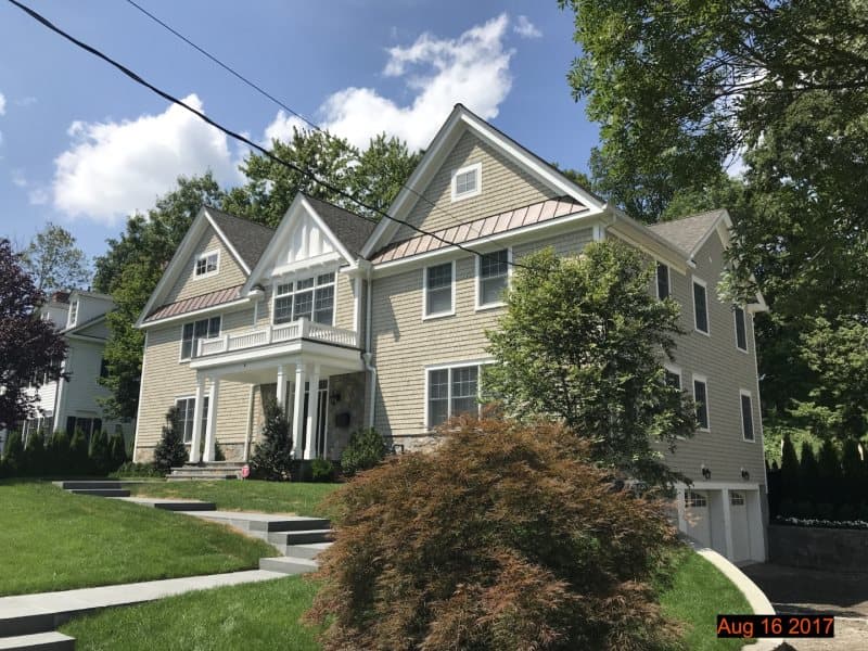 Photo of 5 SENECA RD , SCARSDALE
