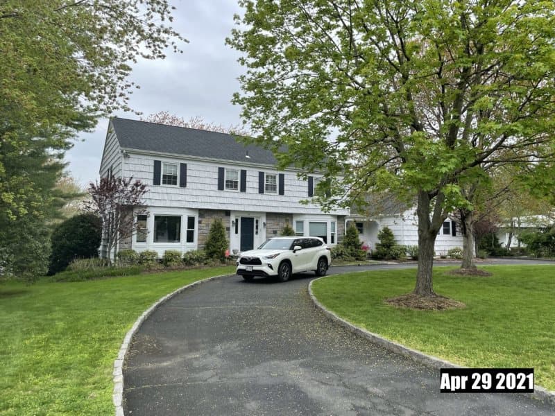 Photo of 25 CAYUGA RD , SCARSDALE