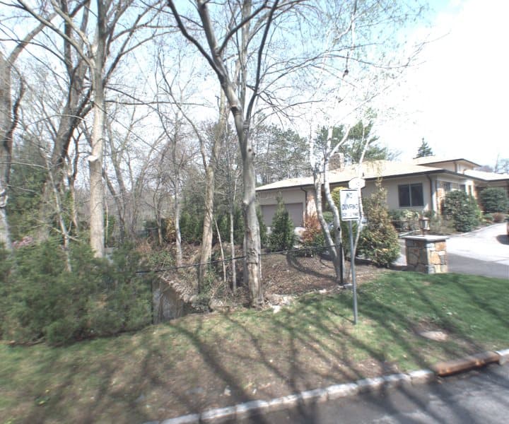 Photo of ONEIDA RD , SCARSDALE