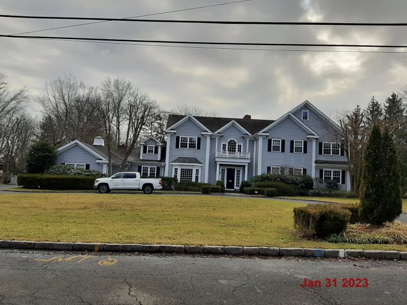 Photo of 26 SHELDRAKE RD , SCARSDALE