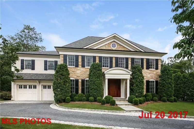 Photo of 26 CAYUGA RD , SCARSDALE