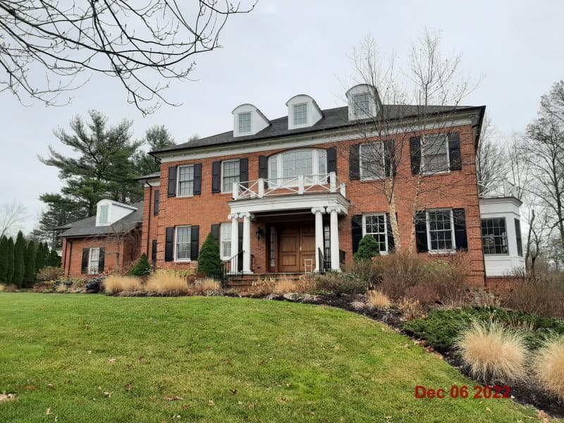 Photo of 34 SHELDRAKE RD , SCARSDALE