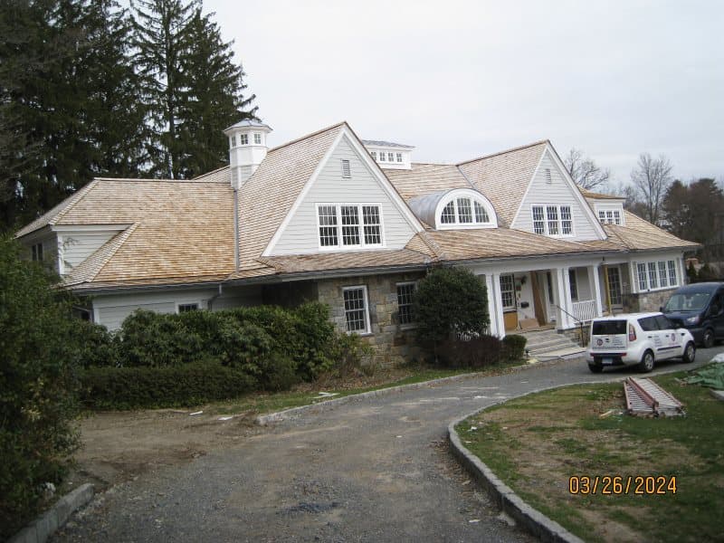 Photo of 19 SHELDRAKE RD , SCARSDALE