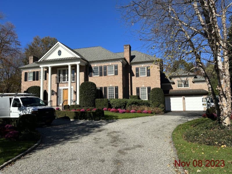 Photo of 35 SHELDRAKE RD , SCARSDALE