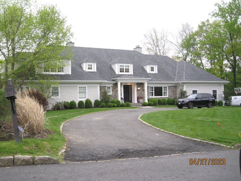 Photo of 2 MOHICAN TR , SCARSDALE