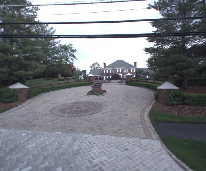 Photo of 109 MAMARONECK RD , SCARSDALE