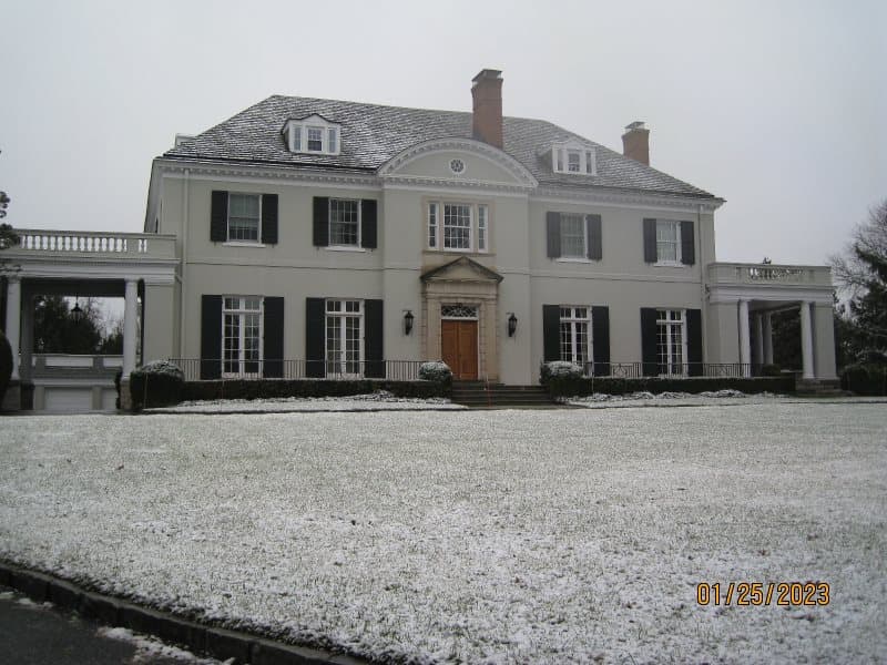 Photo of 99 MAMARONECK RD , SCARSDALE