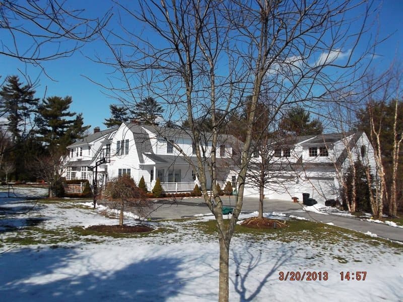 Photo of 39 MURRAY HILL RD , SCARSDALE