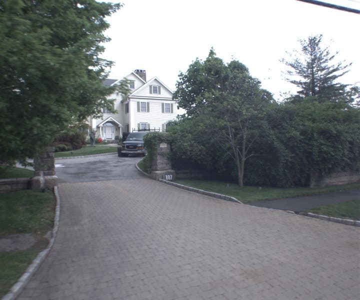 Photo of 107 MAMARONECK RD , SCARSDALE
