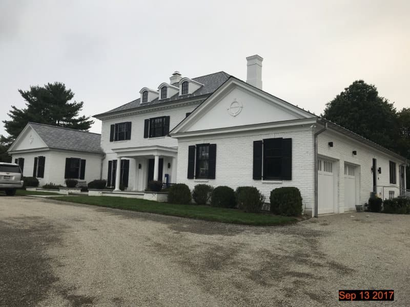 Photo of 37 MURRAY HILL RD , SCARSDALE