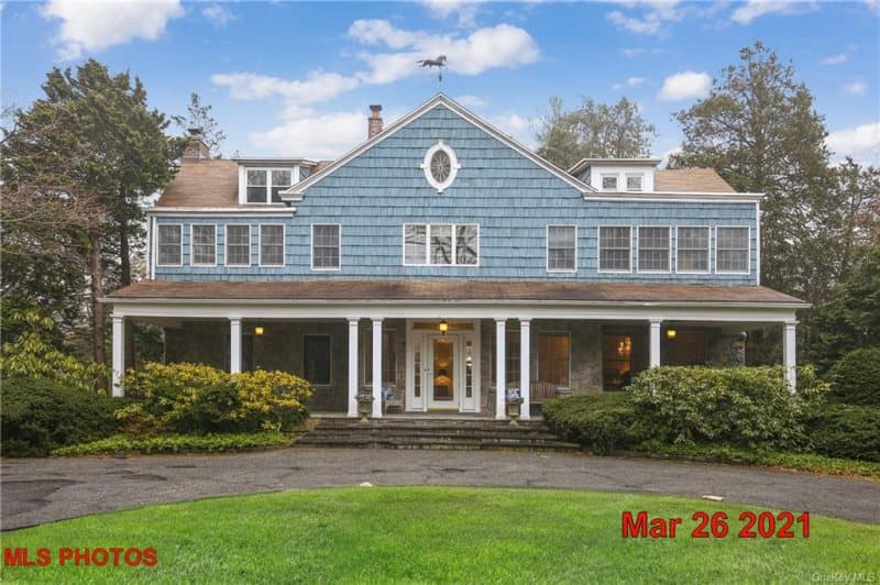 Photo of 55 MAMARONECK RD , SCARSDALE