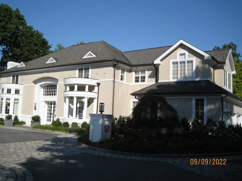 Photo of 1 SHELDRAKE RD , SCARSDALE
