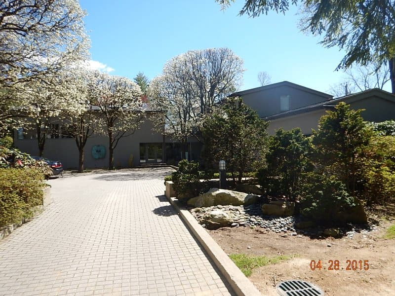 Photo of 45 MAMARONECK RD , SCARSDALE