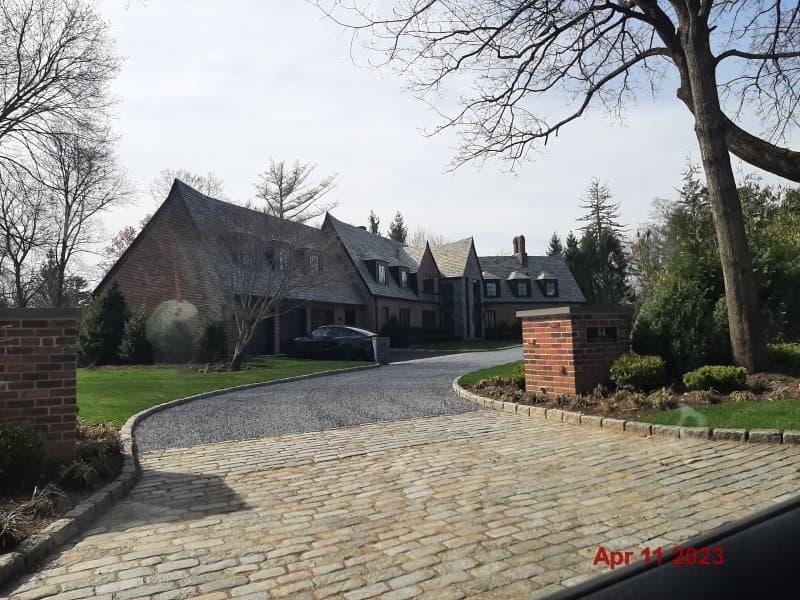 Photo of 64 CUSHMAN RD , SCARSDALE