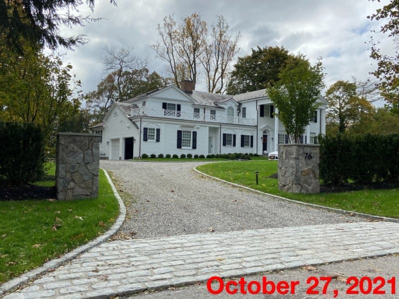 Photo of 76 CUSHMAN RD , SCARSDALE