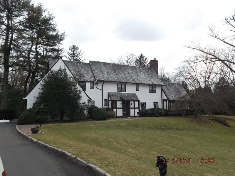 Photo of 188 MAMARONECK RD , SCARSDALE