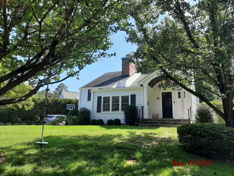 Photo of 78 BROOKBY RD , SCARSDALE