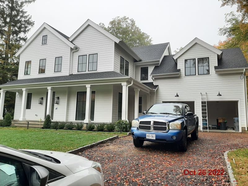 Photo of 28 QUENTIN RD , SCARSDALE