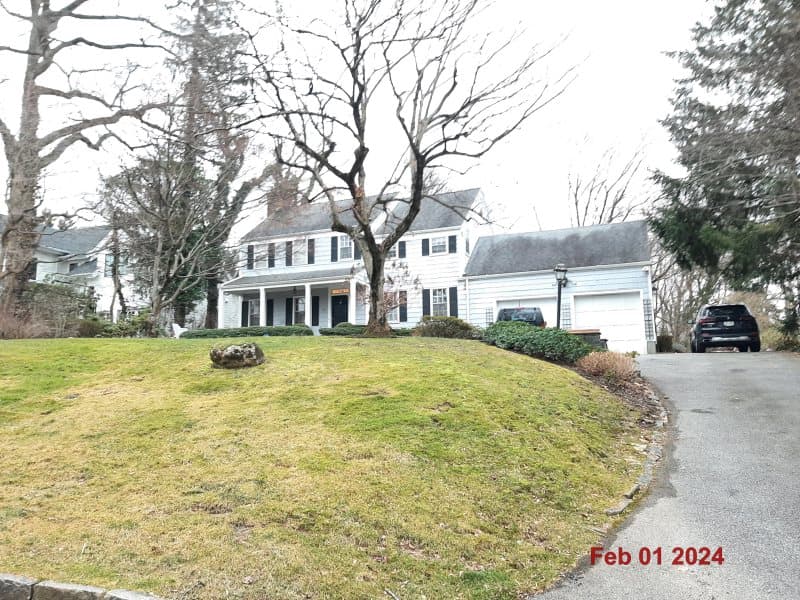 Photo of 24 QUENTIN RD , SCARSDALE
