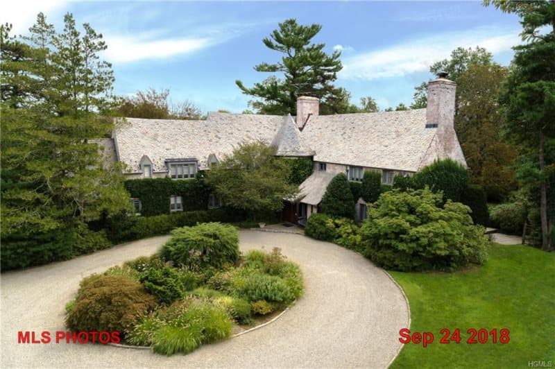 Photo of 11 DOLMA RD , SCARSDALE