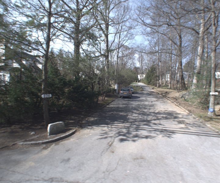 Photo of HEATHCOTE RD , SCARSDALE