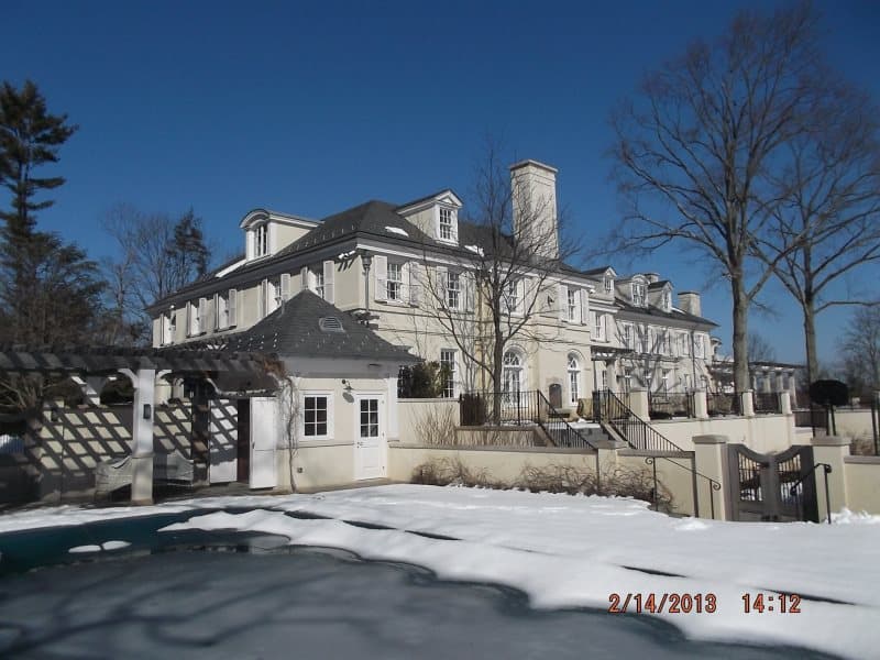 Photo of 107 BIRCHALL DR , SCARSDALE