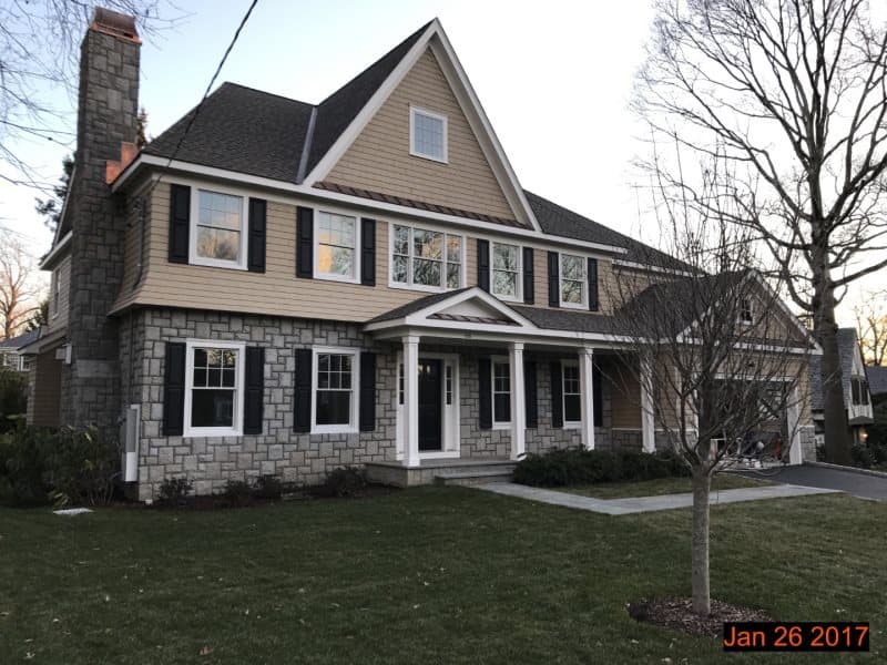 Photo of 66 BROOKBY RD , SCARSDALE