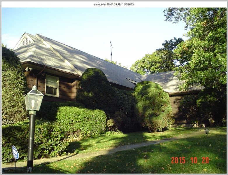 Photo of 75 BIRCHALL DR , SCARSDALE