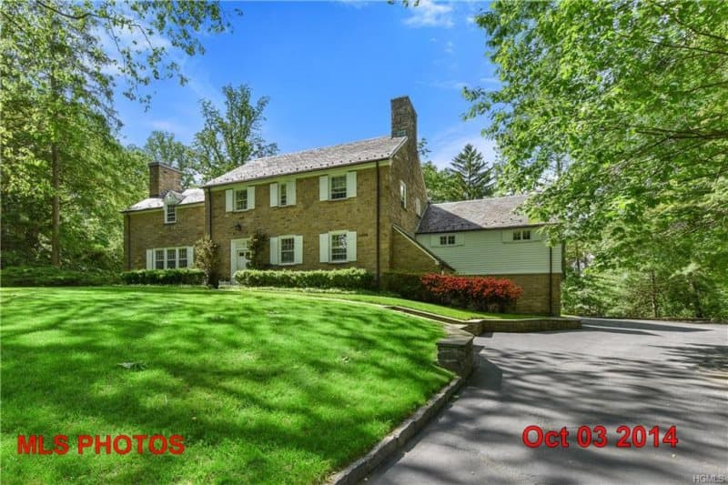 Photo of 1 KELWYNNE RD , SCARSDALE
