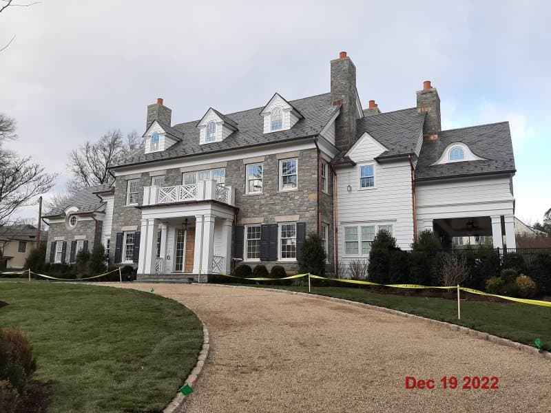 Photo of 70 MORRIS LA , SCARSDALE