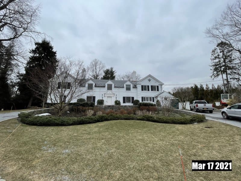Photo of 40 BIRCHALL DR , SCARSDALE