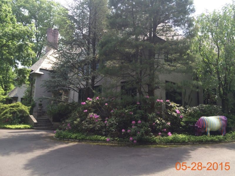 Photo of 86 BIRCHALL DR , SCARSDALE