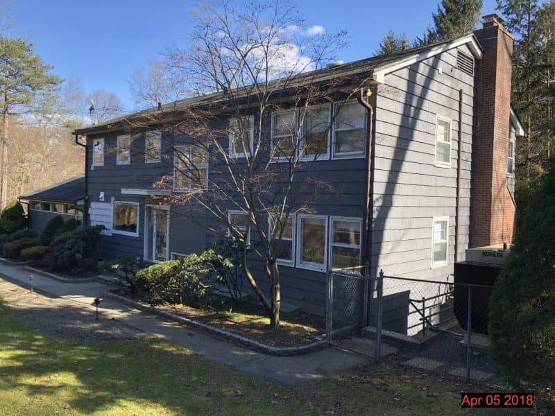 Photo of 100 BIRCHALL DR , SCARSDALE