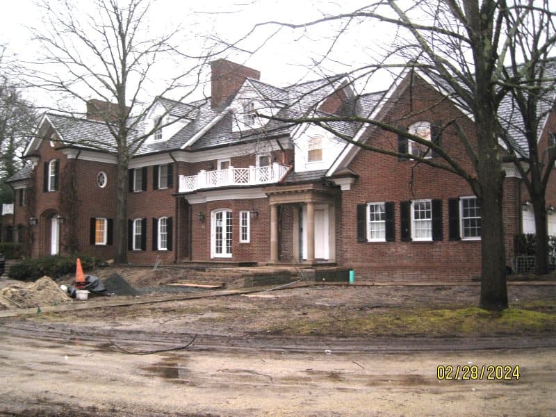 Photo of 185 HEATHCOTE RD , SCARSDALE