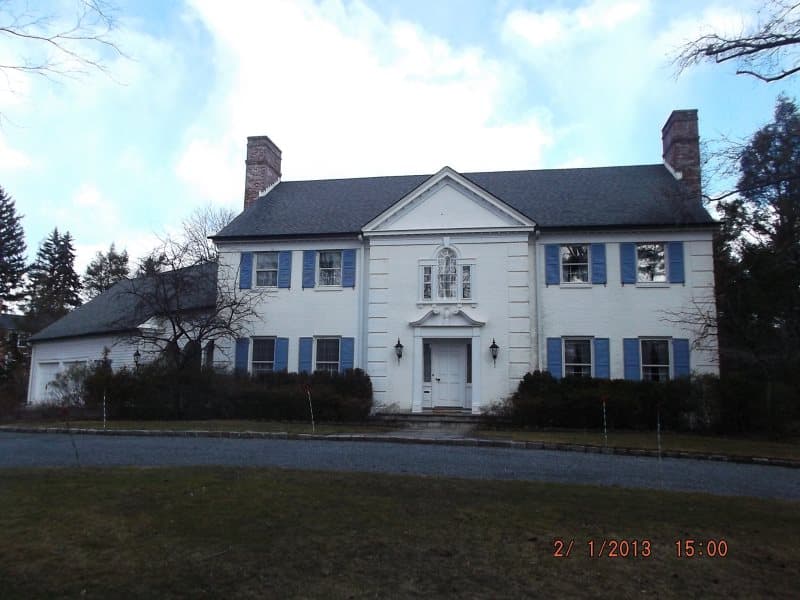 Photo of 10 MORRIS LA , SCARSDALE