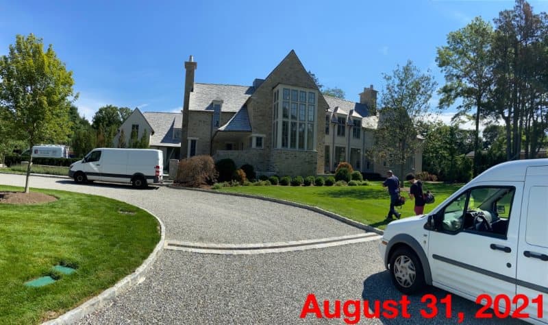 Photo of 24 MORRIS LA , SCARSDALE